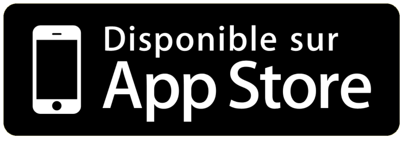 Télécharger dans l'App Store