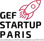 GEF Startup Paris