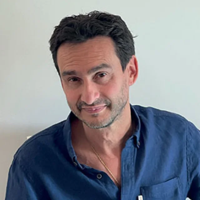 Jean-Loup Mouysset