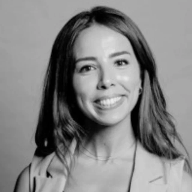 Nadia Guezour