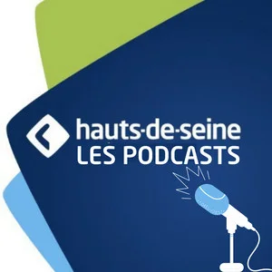 Podcast Département des Hauts-de-Seine